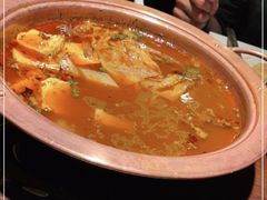 -望蝎门羊蝎子火锅(祭城店)