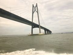 -澳门外港客运码头(轮渡站)