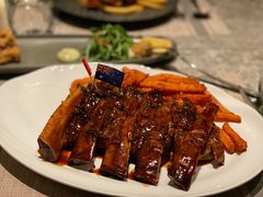 飓风牛肋排-Hurricane's Grill 飓风牛排