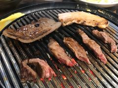 -釜山火炉韩式炭火烤肉(欧洲城店)
