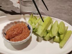 -人间酒暖·Go blanc·烧鸟·深夜食堂(陆家嘴店)