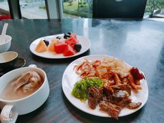 -新天世纪中餐厅