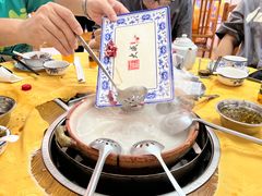 -大戚饭店(泰华路店)