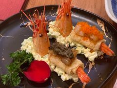 -阿吾罗日本料理(K11艺术中心店)