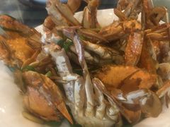 -钱大妈海鲜饭店(保利林语店)