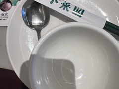 -小菜园新徽菜(滁州苏宁店)