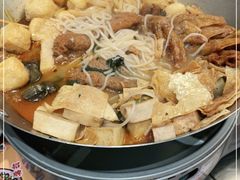 -小螺大作·螺蛳粉火锅(林和西店)