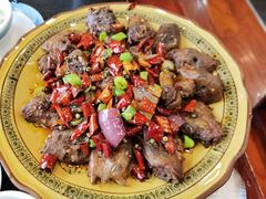-老来福·非遗酸汤兔(凯旋路店)