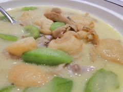 -梅林春晓花园餐厅
