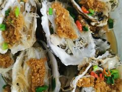 生蚝-海贡平价海鲜超市