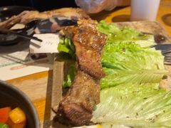 -马灯部落·西湖边的创意山景餐厅(虎跑动物园店)