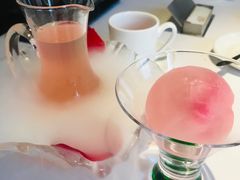 香颂玫瑰露-王品牛排(杭州大厦店)