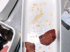 -半天妖烤鱼(东方新天地店)