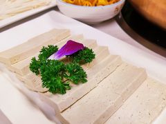 -珺小七铜锅涮肉(桃园路店)