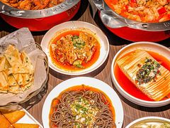 -胖哥俩肉蟹煲(济南印象城店)