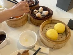 -万龙洲海鲜(南新仓店)