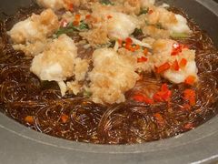 -绿茶餐厅(领展购物广场·中关村店)