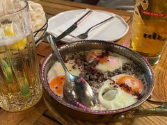 -ELI FALAFEL Lebanese&Mediterranean黎巴嫩美食(富城路店)