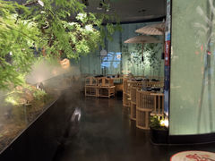 -绿茶餐厅(龙湖杭州金沙天街店)