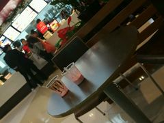 -麦当劳(合肥之心城店)