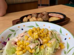 -萨莉亚意式餐厅(石鼓路店)