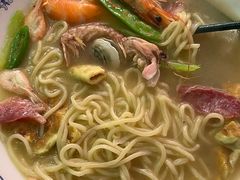 -霆记海鲜·只为这碗面(滨江店)