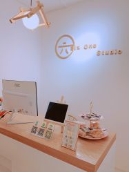 -SixOne六一日式美甲美睫