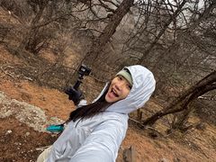 -稻城亚丁景区-冲古草甸