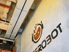 -JuiceRobot·手工意大利面&汉堡精酿(珠江新城店)