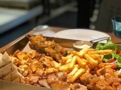 -HELLO MUSAE 拾光缪斯餐厅·纯正希腊风味(苏州中心店)