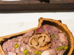 -Le Bistrot de Racine