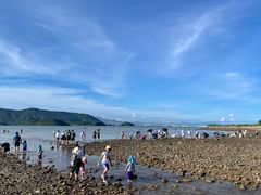 -坝光海滩