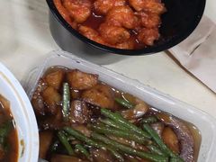 -老常州私房菜(光华世家店)