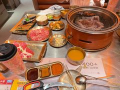 -西塔老太太泥炉烤肉(苏州大悦城店)