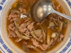-老雒阳面馆·水席·洛阳菜(王城路店)