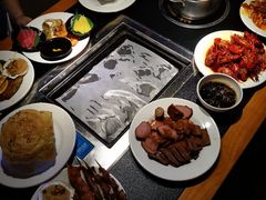 -蓝鲸湾汤泉(包河店)