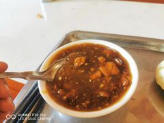 炒肝-姚记炒肝店(鼓楼店)