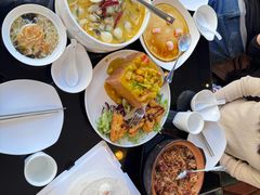 -高第街56号港式餐厅(山大路店)