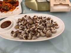 -舌尖上·霞浦滩涂海鲜·新闽菜(总店)