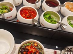 -协成海鲜火锅(情侣路店)