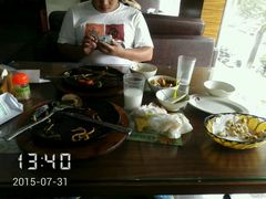 -豪亨世家牛排自助(乐群店)