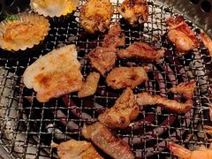 -火炉火自助餐(喜隆多店)