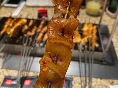 -丰茂烤串(公园店)