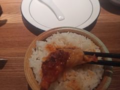 稻香米饭-水煮三国·川鲁江湖菜(香山店)