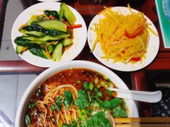 -东方宫中国兰州牛肉拉面(厦门旗舰店)