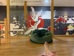 -汤里来温泉