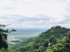 -江郎山风景名胜区