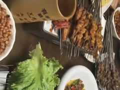 -丁虎子烤肉(国道二店)