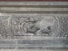 -张学良旧居陈列馆