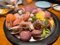 -三个渔夫·蒸汽海鲜(小白楼店)